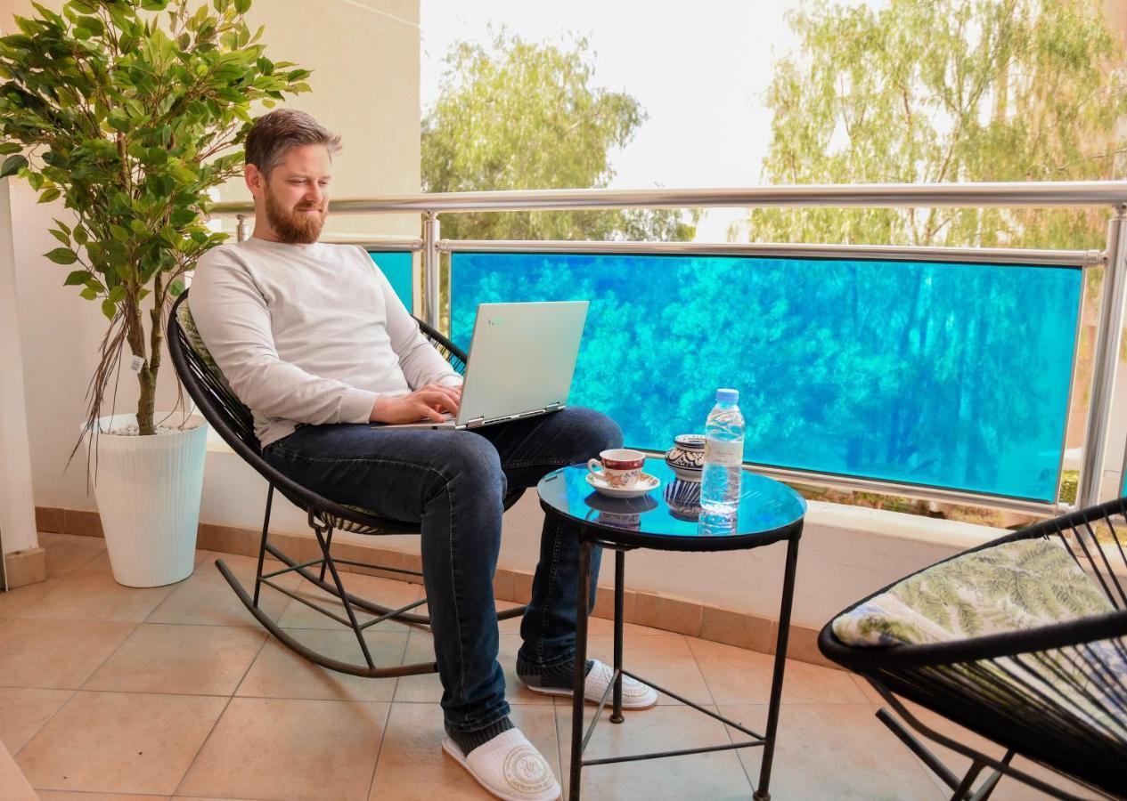 Nexthome - Airport Appartement