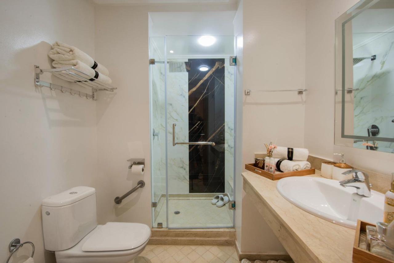 Appartement Nexthome - Airport *