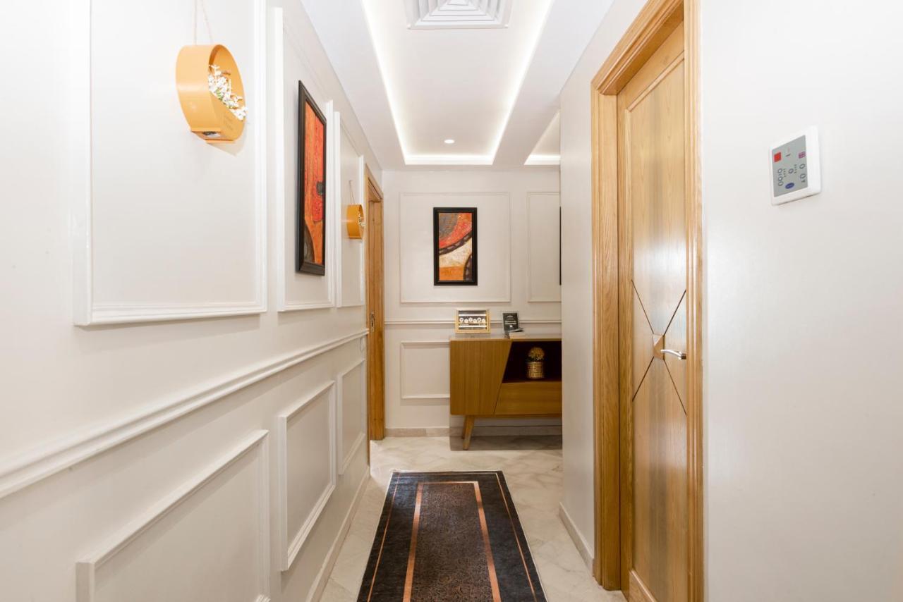 Nexthome - Airport Appartement