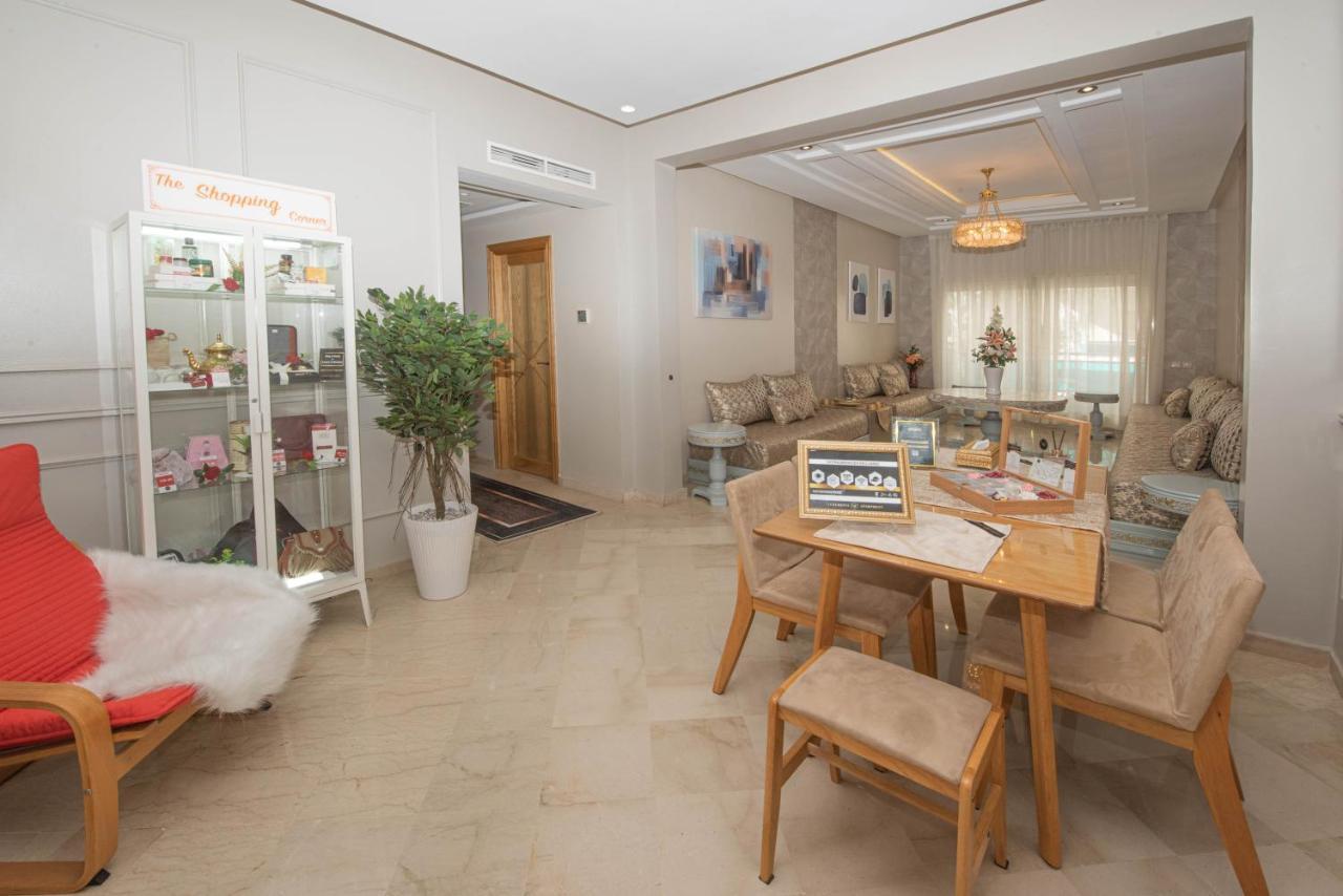 Nexthome - Airport Appartement *