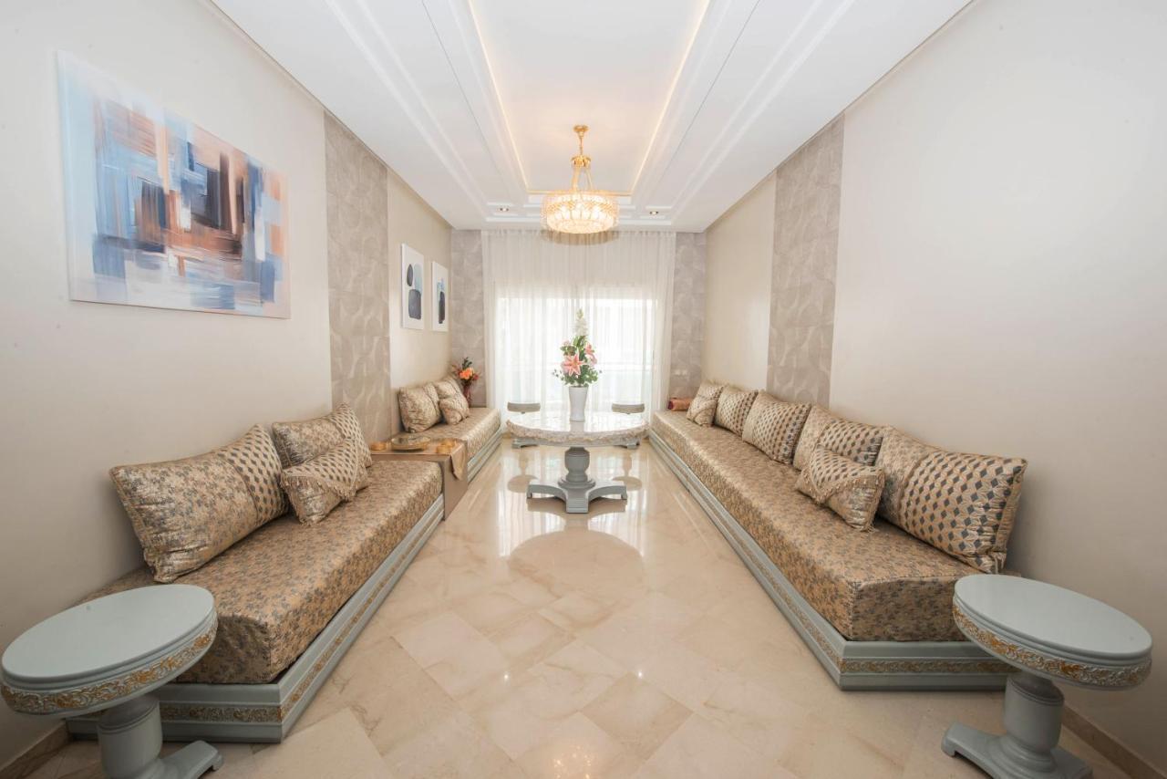 Nexthome - Airport Appartement *