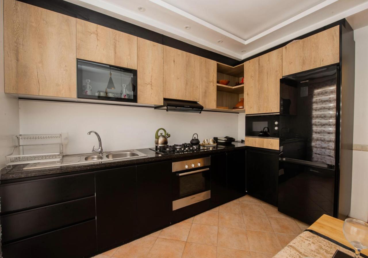Appartement Nexthome - Airport Nouaceur