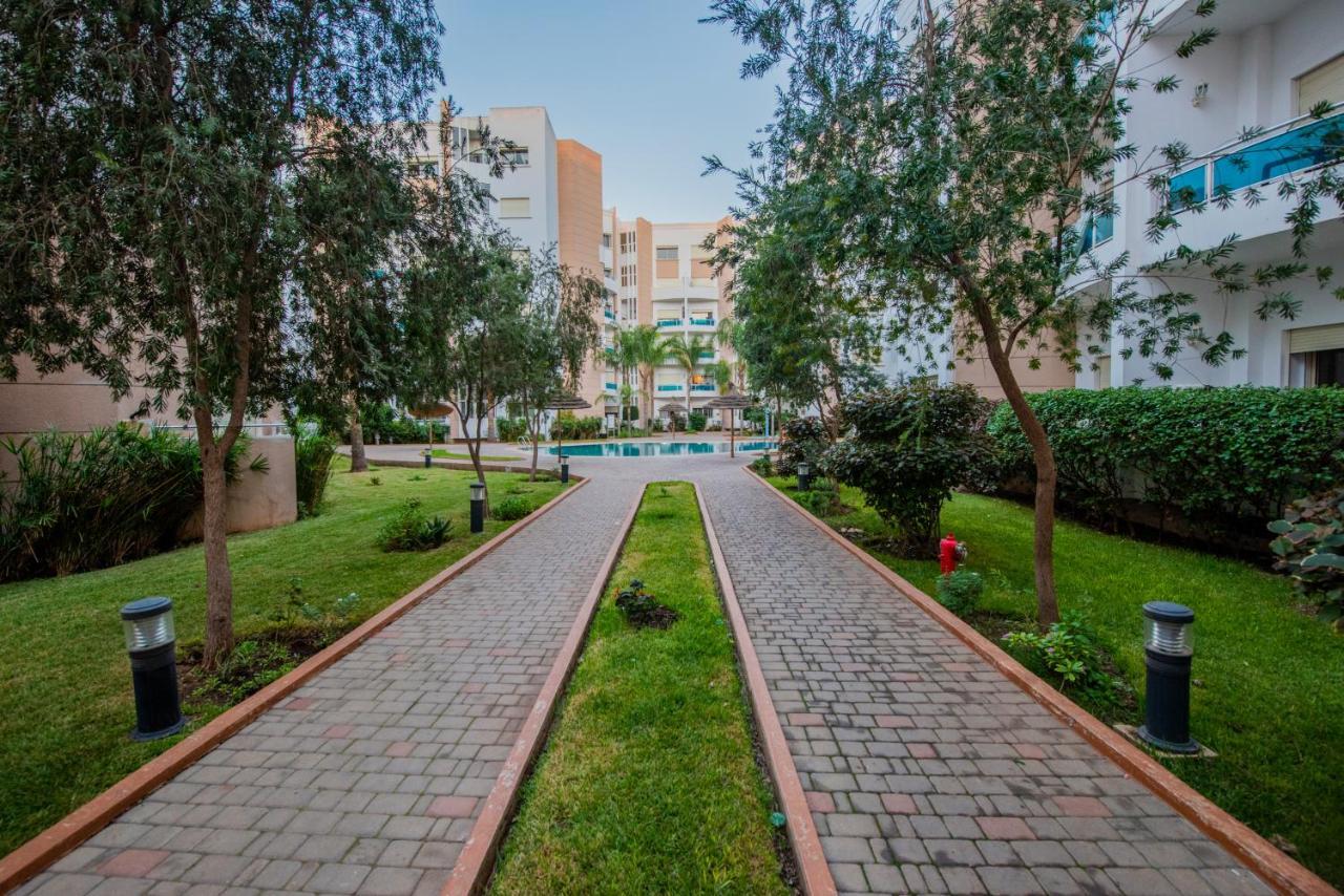 Appartement Nexthome - Airport