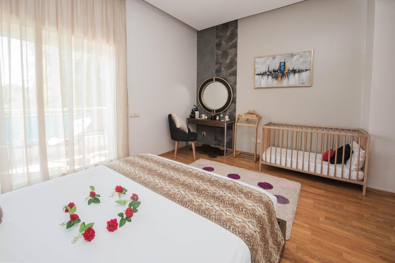 Nexthome - Airport Apartment Nouaceur
