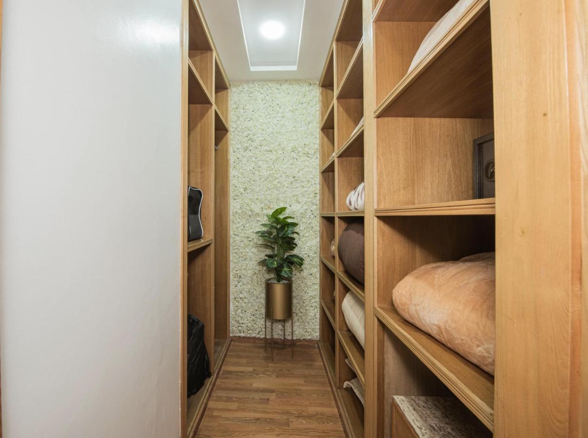 Apartment Nexthome - Airport Nouaceur